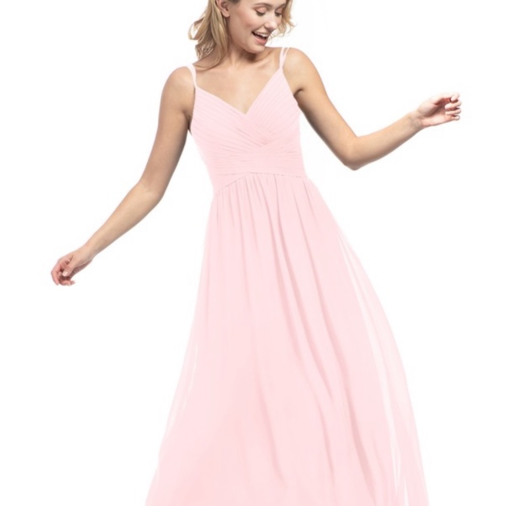 Azazie bridesmaid/prom dress